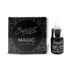 Эфирное масло-афродизиак Sexy Life Magic Elixir унисекс 5 мл