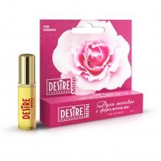 Смелые духи на масляной основе Desire №7 женские 5 мл