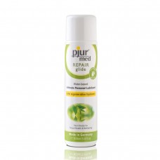 Регенерирующий лубрикант с гиалуроновой кислотой pjur®MED Repair glide 100 ml
