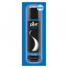 Увлажняющий лубрикант pjur® AQUA 2 ml