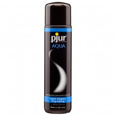 Увлажняющий лубрикант pjur® AQUA 100 ml