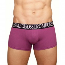 Трусы мужские хипсы светло-фиолетовые