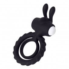 Эрекционное кольцо JOS Bad Bunny черный
