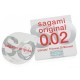 Презервативы Sagami №1 Original 0.02 - 1 уп (1 шт)