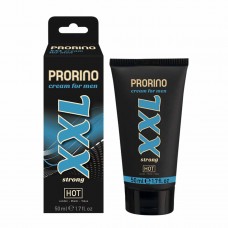 Интимный крем Prorino XXL 50 мл
