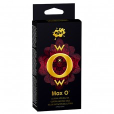 Возбуждающий гель для клитора WET® wOw® Max O 15 ml