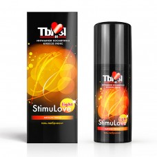 Гель-любрикант "Stimulove light" 50 г