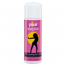 Стимулятор-лубрикант женский pjur® myglide 30 ml