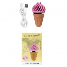Клиторальный вибромассажер Satisfyer Layons Sweet Treat