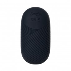Вибромассажер черный Satisfyer Layon 2 Dark Desire